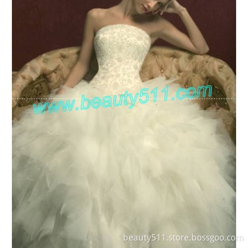 wedding dress M92